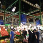 Tajrish Pazarı, Tahran Tajrish Pazarı, Tahran