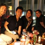 Sam Cafe - Tahran Sam Cafe - Tahran