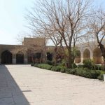 Şah Cami medrese Şah Cami medrese