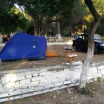 Önder Camping Çadır Alanı Önder Camping Çadır Alanı