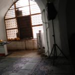 Şah Cami Namaz Kılma Alanı Şah Cami Namaz Kılma Alanı