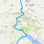 Tiflis - Erivan marshrutka güzergahı Tiflis - Erivan marshrutka güzergahı