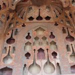 Ali Kapı(Ali Qapu) Sarayı Ali Kapı(Ali Qapu) Sarayı