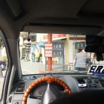 Tiflis'te yakıt fiyatları :( Tiflis'te yakıt fiyatları :(