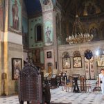 Tiflis Sion Katedrali Tiflis Sion Katedrali