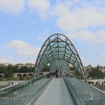 Barış Köprüsü - Peace Bridge Barış Köprüsü - Peace Bridge