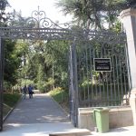 Cumhuriyetin ilk parkı Cumhuriyetin ilk parkı