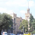 Tiflis Gezi Notları - Kafkasya İlk Durak 2