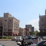 David Aghmashenebeli Caddesi David Aghmashenebeli Caddesi