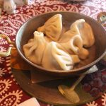 Khinkali Khinkali