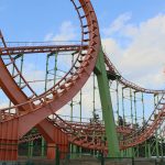 Mütevazi roller coster Mütevazi roller coster