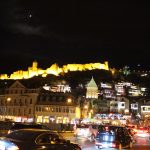 Tiflis Gezi Notları - Kafkasya İlk Durak 3
