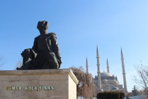 Mimar Sinan ve Ustalık Eseri