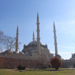 Selimiye Cami Selimiye Cami