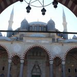 Selimiye Cami Selimiye Cami