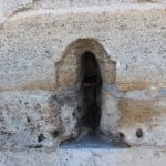 Selimiye Cami - Yitik Taşı Selimiye Cami - Yitik Taşı