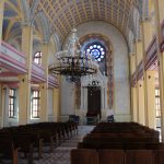 Edirne Büyük Sinagog Edirne Büyük Sinagog