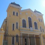 Edirne Büyük Sinagog Edirne Büyük Sinagog