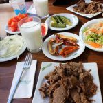 Enfes Edirne Tava Ciğeri - Ciğerci Niyazi Usta Enfes Edirne Tava Ciğeri - Ciğerci Niyazi Usta