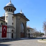 Tarihi(Eski) Karaağaç İstasyonu Tarihi(Eski) Karaağaç İstasyonu