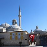 2.Bayezid Külliyesi ve Sağlık Müzesi 2.Bayezid Külliyesi ve Sağlık Müzesi