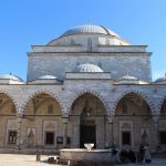 2.Bayezid Cami 2.Bayezid Cami