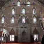 2.Bayezid Cami 2.Bayezid Cami