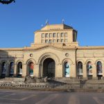 Ermenistan Tarih Müzesi Ermenistan Tarih Müzesi