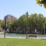 Kuğulu park Kuğulu park