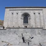 Matenadaran müzesi Matenadaran müzesi