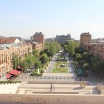 Cascade, Erivan Cascade, Erivan