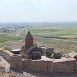 Khor Virap Khor Virap