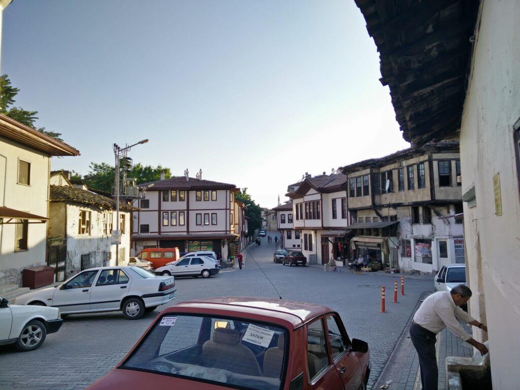 Karadeniz'de Norveç Esintisi: Şahinkaya Kanyonu 6 Vezirköprü