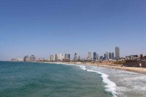 Tel Aviv