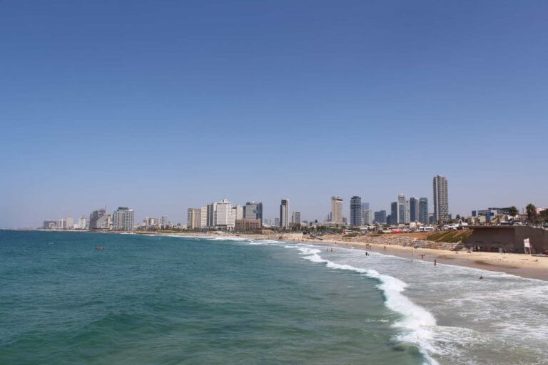 Tel Aviv