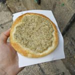 Adını bilemedim pidesi , 5 şekel Adını bilemedim pidesi , 5 şekel