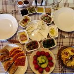 Antakya Sultan Sofrası Kahvaltı Antakya Sultan Sofrası Kahvaltı