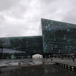 Harpa Center, Reykjavik Harpa Center, Reykjavik