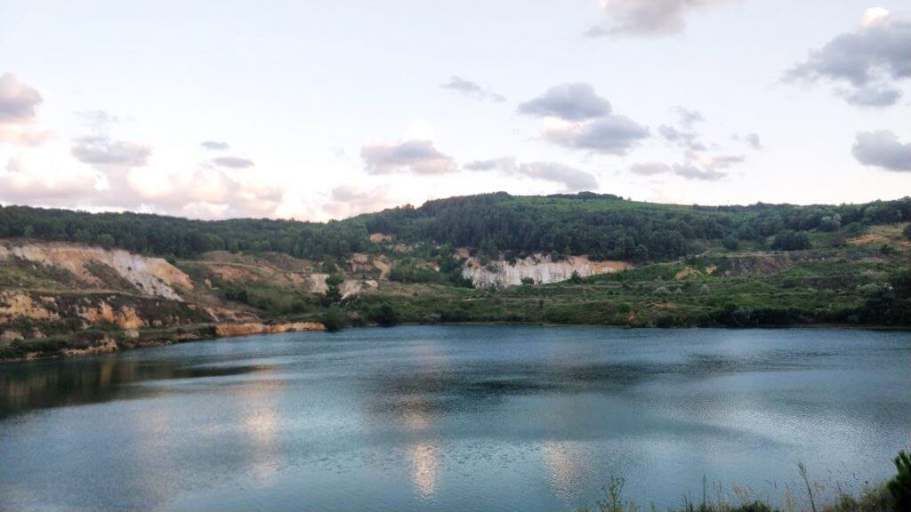 Çilingoz Tabiat Parkı