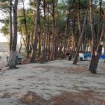 Güzelyalı Çamlık Kamp Alanı, Çanakkale Güzelyalı Çamlık Kamp Alanı, Çanakkale
