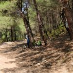 Kazdağı ücretsiz çadır kamp alanı Kazdağı ücretsiz çadır kamp alanı