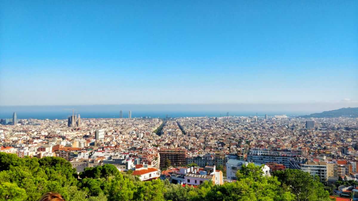 Barcelona
