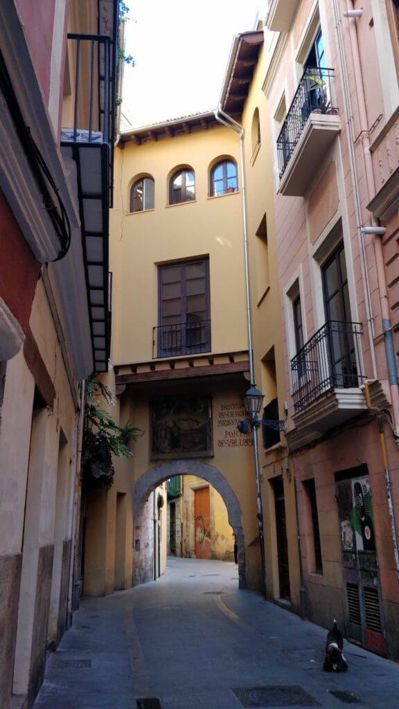 Valldigna Kapısı (Portal De La Valldigna)