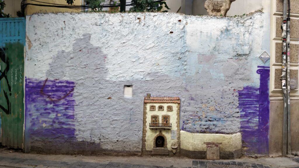 El Carmen Kedi Evi