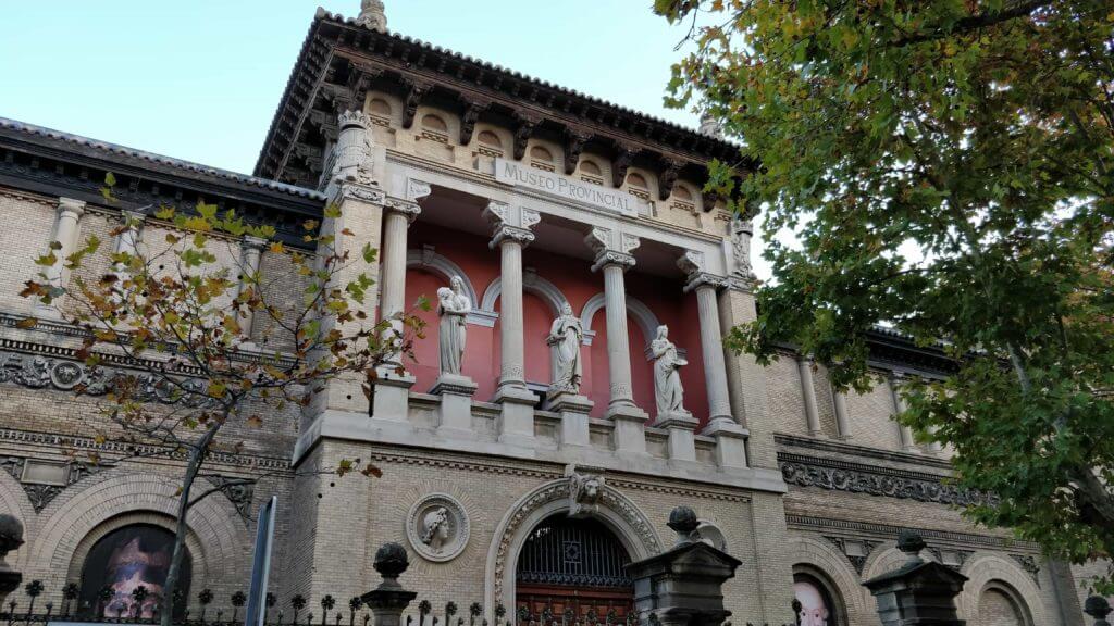 Zaragoza Müzesi