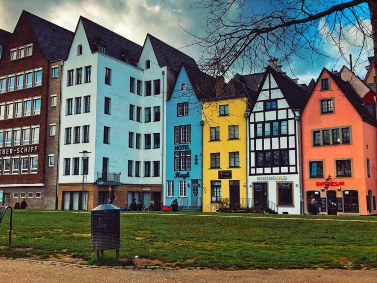Köln