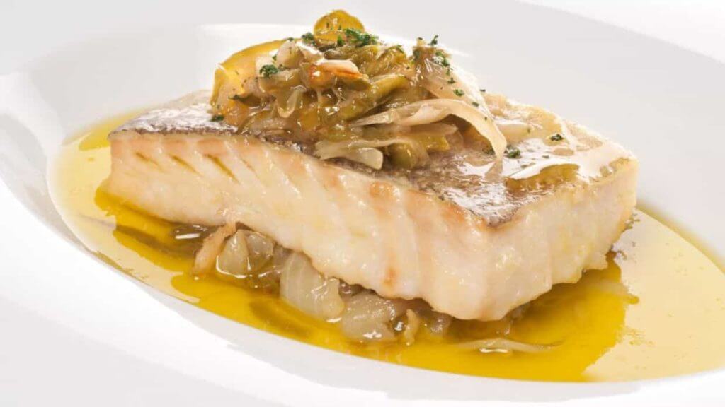 Bacalao (Mezgitgillerden)