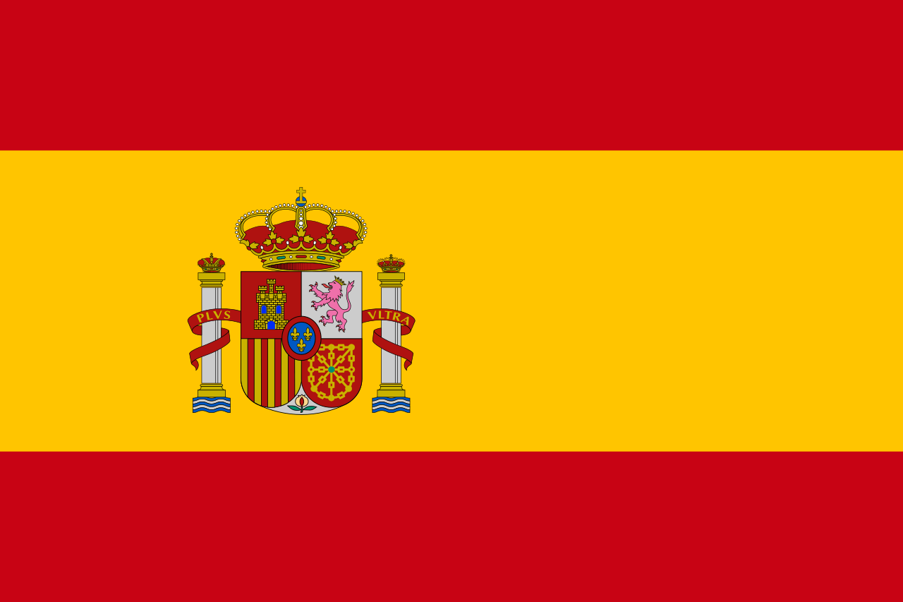 İspanya vize