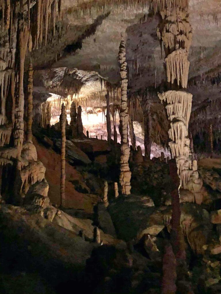 Drach Mağarası