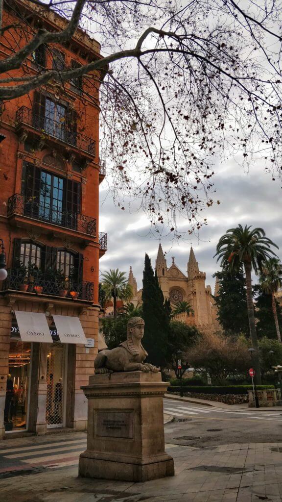 Passeig del Born